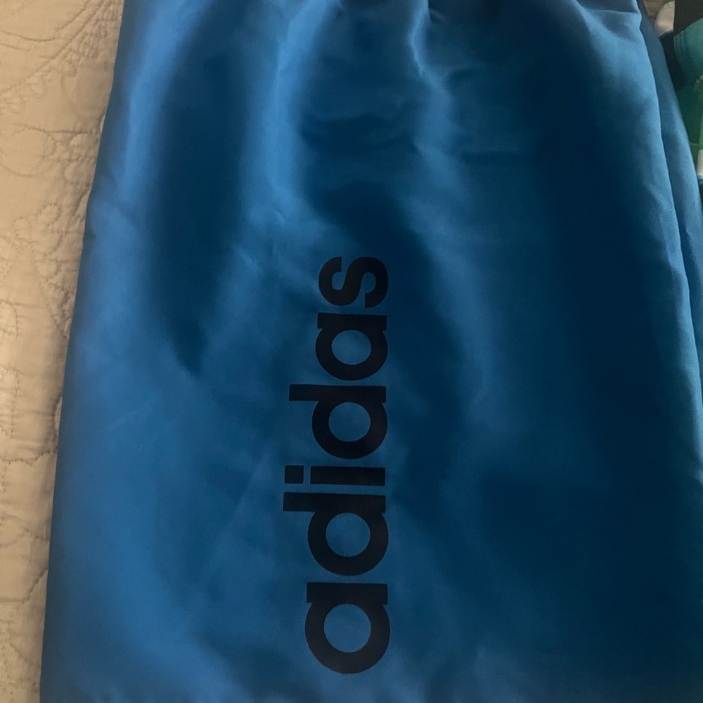 Adidas swim trunks shorts - Picture 2 of 3